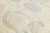 Modern Oushak Style Hand-Knotted Wool Area Rug in Neutral Beige & Soft Teal For Sale - Image 11 of 12