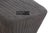 Facet Fabric Armchairs and Stools in Grey by Ligne Roset, Set of 3 For Sale - Image 5 of 18