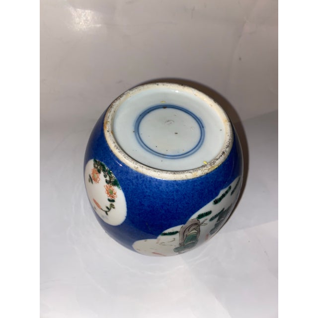 Ginger jars originated in China, initially used for storing and transporting valuable spices and aromatics like ginger,...
