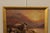 Henry Robinson Hall Landscape Oil Painting, 'Evening in the Highlands' For Sale - Image 16 of 18