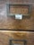 Early 20th Century Oak Wood Card Catalog Eight Drawer Chest of Solid Quarter Sawn Modular Stacking Antique, 2 Pieces For Sale - Image 13 of 17