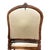 Wonderful 18th Century Venetian Painted Armchair For Sale - Image 15 of 16