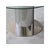 Driade Cidonio ​​Round Table, Italy, 1969 For Sale - Image 4 of 9