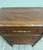 Antique Late Victorian Walnut Chest of Drawers For Sale - Image 13 of 17