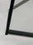 Vintage Glass Coffee Table, 1999 For Sale - Image 6 of 7