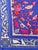 Folk Art Hermès Early America 1 Silk Scarf 1981 Designed by Françoise De La Perriere For Sale - Image 3 of 12
