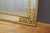 Regency Period Mirror in Carved and Gilded Wood, 1700s For Sale - Image 10 of 18