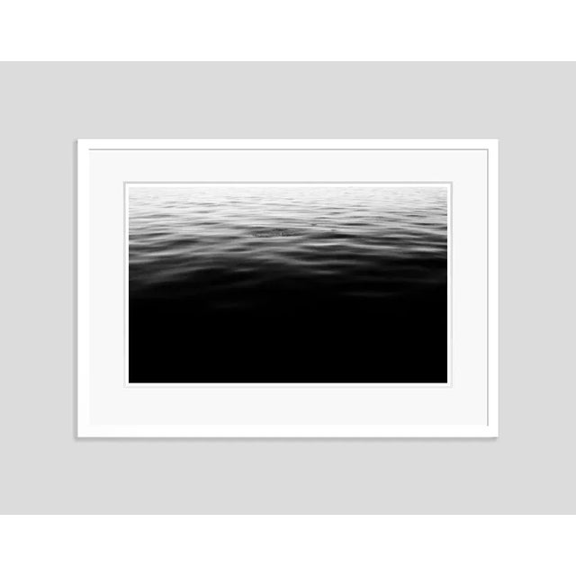 Modern Journey by Stuart Möller Framed For Sale - Image 3 of 3