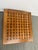 Late 20th Century Kaiser Hull Lake Champlain Deckhouse Frame Coffee/Side Table, Circa 1945 For Sale - Image 5 of 12