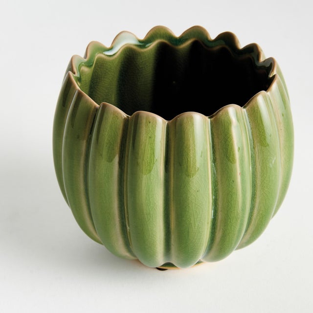 Coastal Leanna Pot For Sale - Image 3 of 3