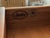 Stickley 21st Century Collection Cherry Inlay Four Drawer Dresser For Sale In Memphis - Image 6 of 7