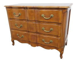 Example of Bodart Furniture Dressers and Chests of Drawers