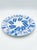 This striking pair of dinner plates represents the pinnacle of modern French luxury and artisanal tradition. Hand-painted...