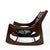 Wood Tartera Lounge Chair by Jordi Vilanova, 1996 For Sale - Image 7 of 8