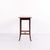 Danish Mahogany Drop-Leaf Side Table, 1920s For Sale - Image 4 of 11