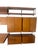 Metal Teak Shelf Wall System by Tomado for Musterring, 1960s For Sale - Image 7 of 18