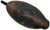 Very Rare & Unusual Antique Figurative Cast Iron Duck Decoy Motif Front Porch Boot Scraper - Circa 1920s For Sale - Image 15 of 18