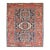 Navy Heriz Karadja Rug no. j3717 For Sale