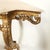 Baroque Style Console and Mirror Set, 1940s, Set of 2 For Sale - Image 14 of 18