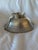Early 20th Century Sterling Silver Lattice Bowl For Sale - Image 4 of 6