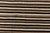 Vintage Turkish Stripe Kilim Rug For Sale - Image 6 of 10