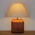 1970s Vintage Italian Table Lamp, 1970 For Sale - Image 5 of 17