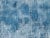Blue Antique Oushak Rug, Hand-Knotted Wool, Overdyed Blue, Turkey, 1920 For Sale - Image 8 of 10