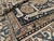 Galerie Shabab Collection Early 20th Century Caucasian Shirvan Scatter Rug For Sale - Image 10 of 10