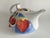Hearts No. 31/99 Tac Teapot by Paul Giovanopoulos for Rosenthal Limited Art Series, 1990s For Sale - Image 6 of 10