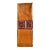Antique Persian Hand-Knotted Qashqai Saddlebag Textile For Sale - Image 4 of 7