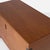 Brown 1960s Teak Sideboard by Svend Langkilde For Sale - Image 8 of 15