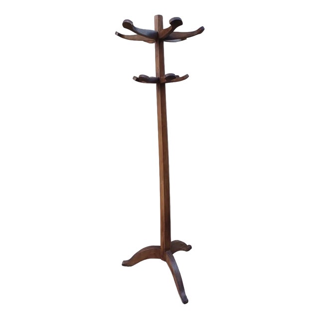 Stella Coat Carrier, 1940s For Sale