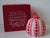 Plastic Red/Black Pumpkin Sculpture by Yayoi Kusama For Sale - Image 7 of 8