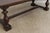 Restoration Hardware Large Farm Dining Room Table For Sale - Image 11 of 14