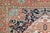 Antique Persian Heriz Serapi Rug - 11'7" x 18'9" For Sale - Image 16 of 18