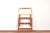 Wood Mid-Century Modern Danish Easy Chair by Lauge Vestergaard for Cado, 1960s For Sale - Image 7 of 14