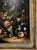 Asparagus 19th-Century American Still Life Painting in the Dutch Old Masters Style For Sale - Image 8 of 12