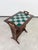 Serving Table in the style of Vienna Secession, 1890s For Sale - Image 3 of 14