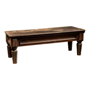 Early 20th Century Mercantile Table