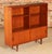 Mid-Century Modern Teak Bookcase, 1960s For Sale - Image 3 of 12
