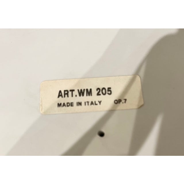 Euphrates Vase by Ettore Sottsass for Memphis, 1983 For Sale - Image 6 of 8