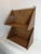 Beautiful wall-mounted storage unit with two shelves. Constructed of wood with essential, modern design. Ideal for any...