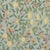 Morris & Co Fruit Wallpaper in Slate/Thyme - a Sample For Sale
