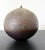 Black Ceramic Moon Pot with Salt Firing and Rattle by Toshiko Takaezu For Sale - Image 8 of 18