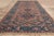 Vintage Persian Soumak Rug, 05'00 X 10'10 For Sale - Image 9 of 10