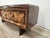 Tuscan Art Deco Dressing Table in Walnut Burl, 1940 For Sale - Image 3 of 17