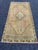 Turkish Yastik Rug 1'6" x 2'11" For Sale - Image 4 of 5