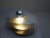 1960s Space Age Italian Layered Table Lamp, Italy, 1960s For Sale - Image 5 of 17