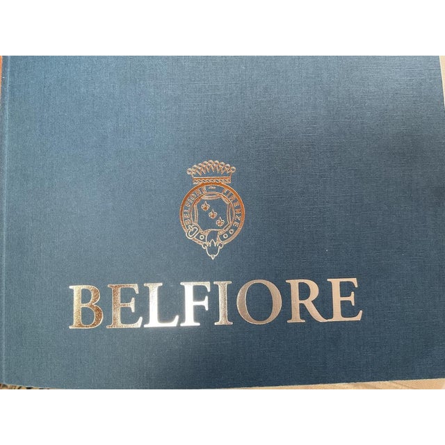 1990s Sterling Napkin Holder With Garland and Cartouche For Sale In New York - Image 6 of 7