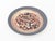 Contemporary Damien Hirst "Home Sweet Home" Screenprinted Porcelain Plate, 1996 For Sale - Image 3 of 7